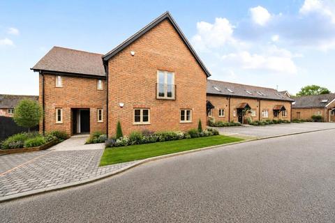 2 bedroom apartment for sale, Embley Park, Romsey, Hampshire