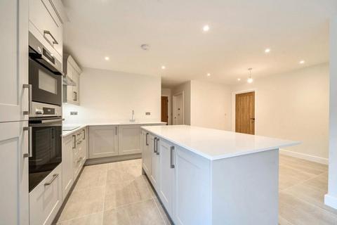 2 bedroom apartment for sale, Embley Park, Romsey, Hampshire