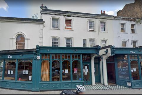 2 bedroom apartment to rent, Berrylands Road, SURBITON