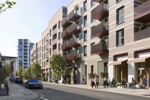 Chelsea Finery, Lots Road, SW10