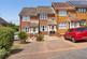 Admiral Way, Berkhamsted, Hertfordshire, HP4