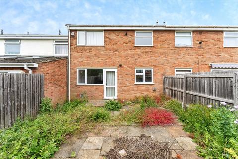 3 bedroom terraced house for sale, Pelham Close, Cottenham, Cambridge, Cambridgeshire, CB24