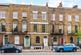 Barnsbury Road, Islington, London, N1