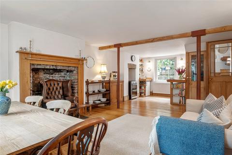 3 bedroom terraced house for sale, Barnsbury Road, Islington, London, N1
