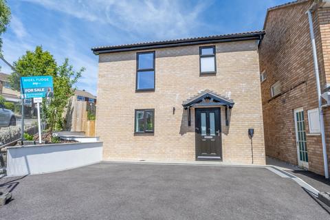 undefined, 2a Southlands Drive, Bath BA2