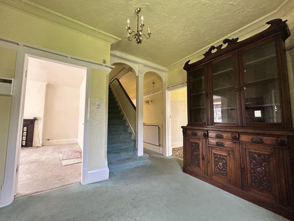 House in Leicester, Knighton - View 2