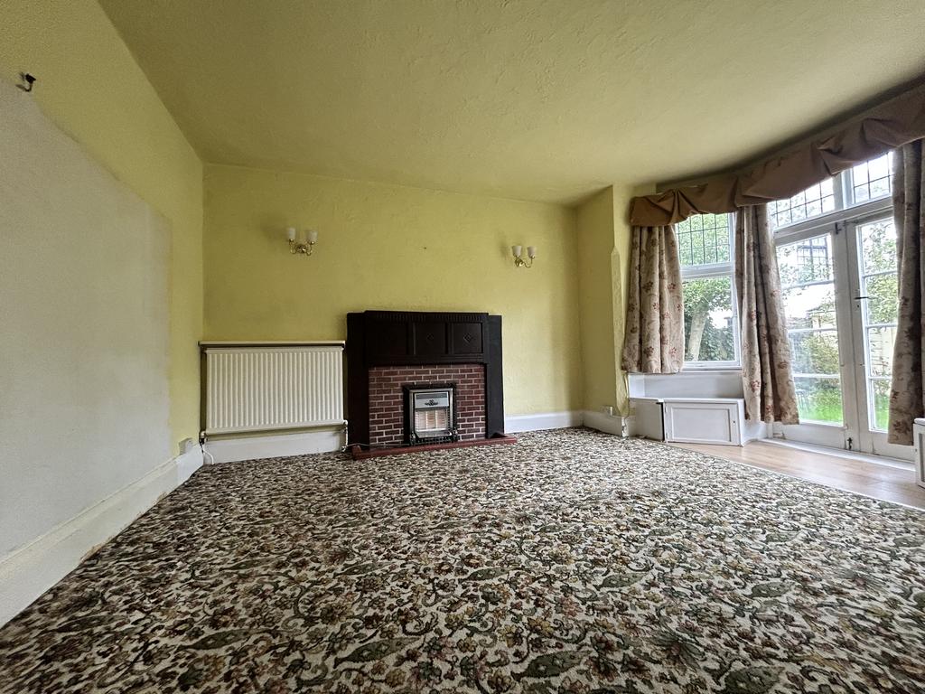 House in Leicester, Knighton - View 3