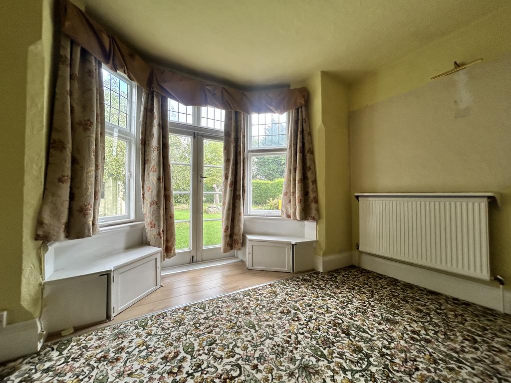 House in Leicester, Knighton - View 4