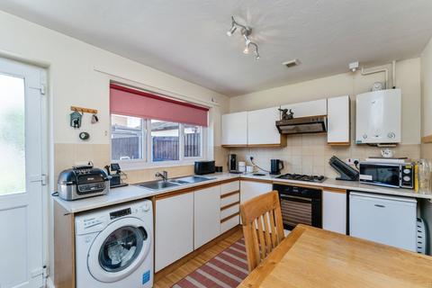 2 bedroom bungalow for sale, Eleri Close, Rhyl, Denbighshire, LL18