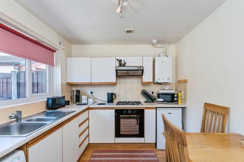 2 bedroom bungalow for sale, Eleri Close, Rhyl, Denbighshire, LL18