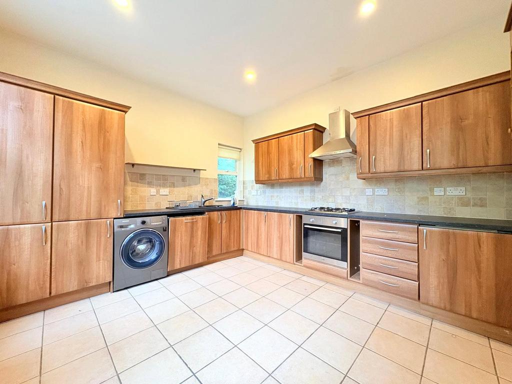 Apartment in Liverpool - View 3
