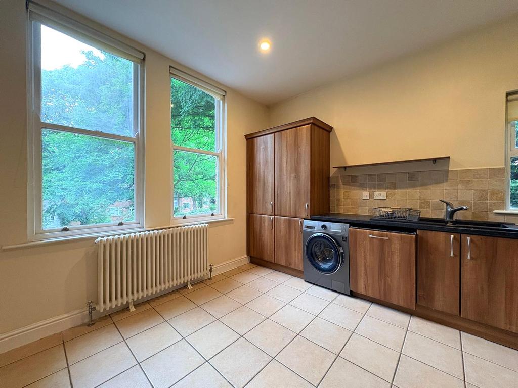 Apartment in Liverpool - View 4