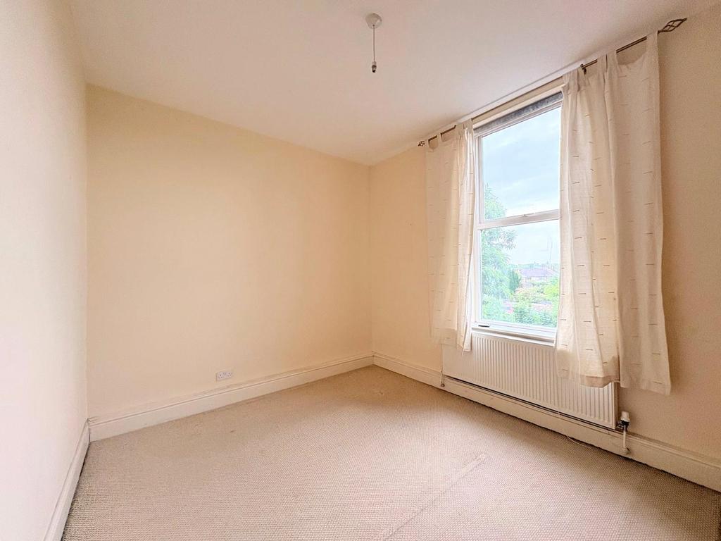 Apartment in Liverpool - More