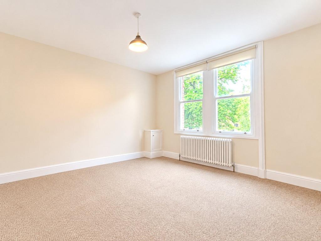 Apartment in Liverpool - View 2