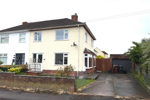 3 bedroom semi-detached house for sale, Princes Road, Street