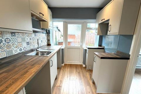 3 bedroom semi-detached house for sale, Princes Road, Street