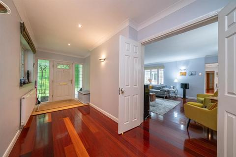 5 bedroom detached bungalow for sale, Hempstead Lane, Potten End, Hertfordshire, HP4 2RZ