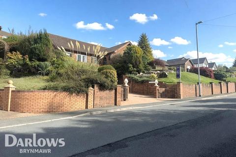4 bedroom detached house for sale, St Lukes Road, Tredegar