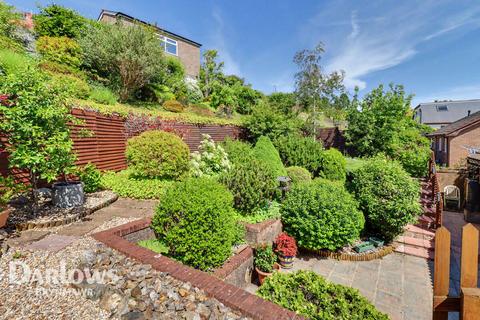 4 bedroom detached house for sale, St Lukes Road, Tredegar