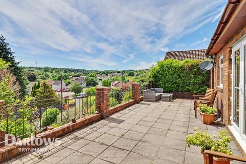 4 bedroom detached house for sale, St Lukes Road, Tredegar