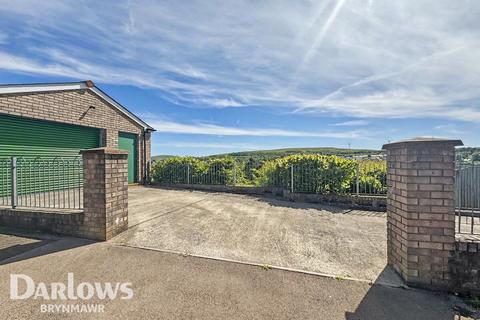 4 bedroom detached house for sale, St Lukes Road, Tredegar
