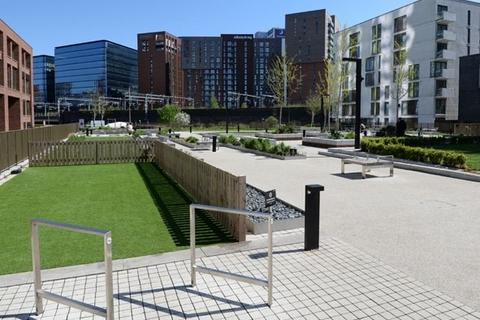 Office for sale, 85 Greengate Salford M3 7NA