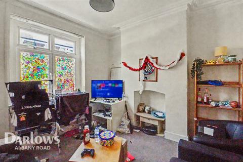 undefined, Whitchurch Place, Cardiff