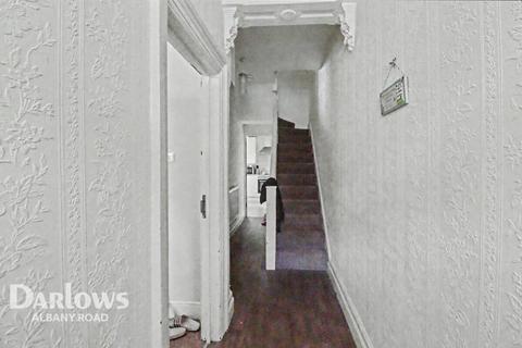 undefined, Whitchurch Place, Cardiff