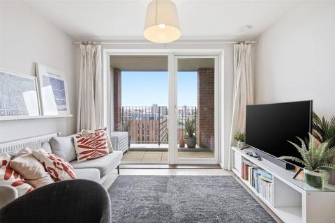 2 bedroom apartment for sale, Hammersley Road, London E16