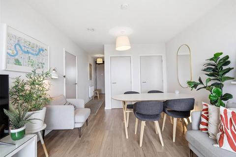 2 bedroom apartment for sale, Hammersley Road, London E16