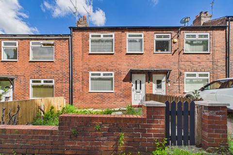 3 bedroom terraced house for sale, Tower Street, Greater Manchester SK16
