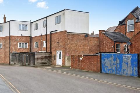 undefined, Montagu Street, Kettering, NN16