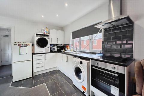 undefined, Montagu Street, Kettering, NN16