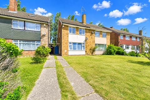 3 bedroom semi-detached house for sale, Greencroft Gardens, Reading, Berkshire, RG30