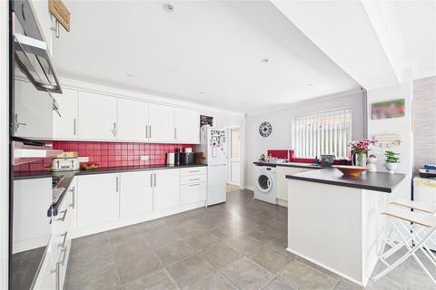3 bedroom semi-detached house for sale, Greencroft Gardens, Reading, Berkshire, RG30