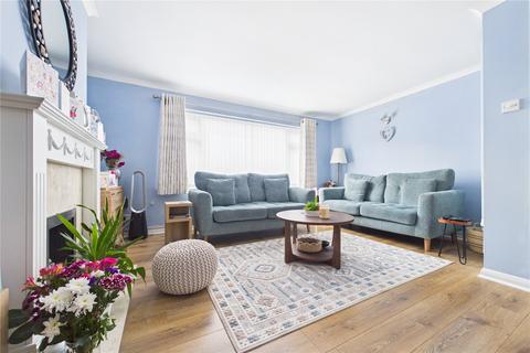 3 bedroom semi-detached house for sale, Greencroft Gardens, Reading, Berkshire, RG30