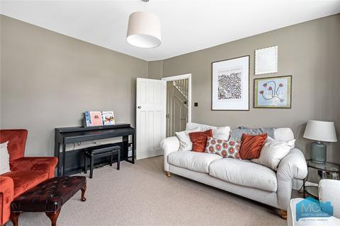 3 bedroom semi-detached house for sale, Nether Street, London, N3