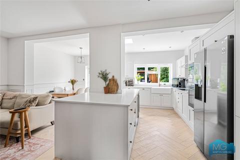 3 bedroom semi-detached house for sale, Nether Street, London, N3