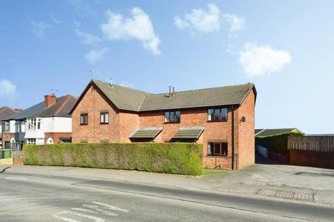 2 bedroom apartment for sale, Holmesfield Road, Dronfield S18