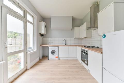 1 bedroom flat for sale, Semley Road, Norbury, London, SW16