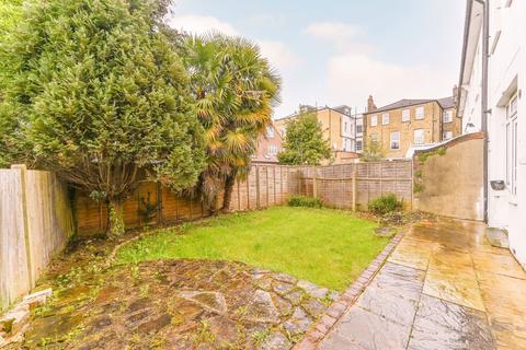 1 bedroom flat for sale, Semley Road, Norbury, London, SW16