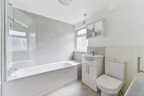 1 bedroom flat for sale, Semley Road, Norbury, London, SW16