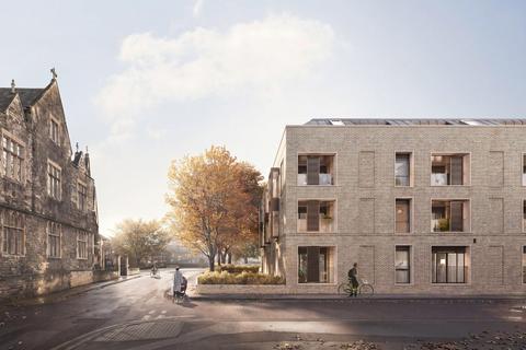 3 bedroom apartment for sale, St George Terrace, York YO1