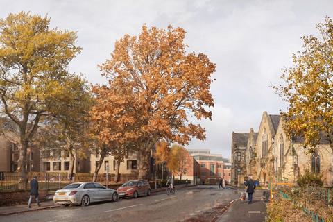 3 bedroom apartment for sale, St George Terrace, York YO1