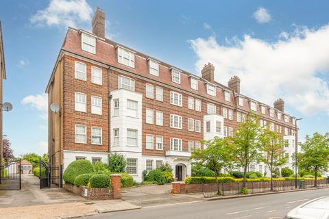 Clarendon Court, Sidmouth Road, Brondesbury Park, London, NW2