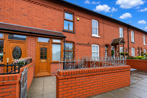 3 bedroom terraced house for sale, North Albert Street, Fleetwood FY7