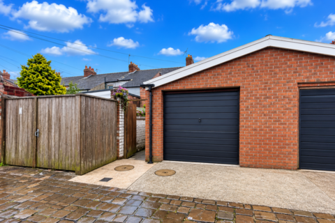 3 bedroom terraced house for sale, North Albert Street, Fleetwood FY7