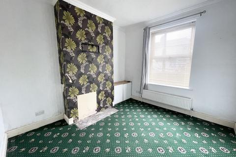 3 bedroom terraced house for sale, North Albert Street, Fleetwood FY7