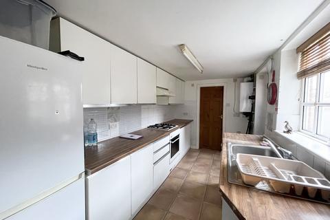 3 bedroom terraced house for sale, North Albert Street, Fleetwood FY7