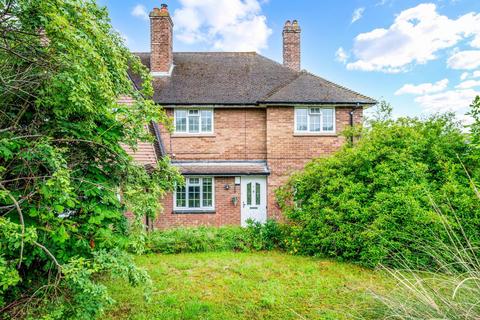 2 bedroom maisonette for sale, The Greenway, Epsom